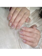 ピュアアンドリッチネイルサロン(Pure&Rich Nail Salon)/