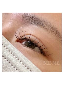 ミーム(ME-ME)/フラットマットラッシュ