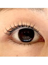 シェリアン 大山店(Chelien)/マスカラパーマ