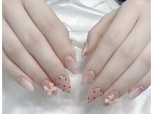 シーシー ネイル アンド アイラッシュ(CeCe Nail&eyelash)/