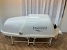 PDP温熱ドームと全身鍼灸マッサージ施術のセット60分 ¥7,000→￥5，000