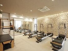 ピラティスアライアンス たまプラーザスタジオ
