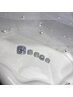 【open記念・フット】親指付け放題 ストーン10set フットバス込み◎ ¥6,500