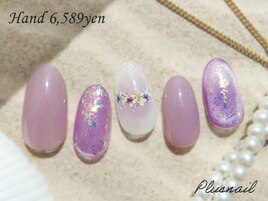 【3120】定額6,589円チーク
