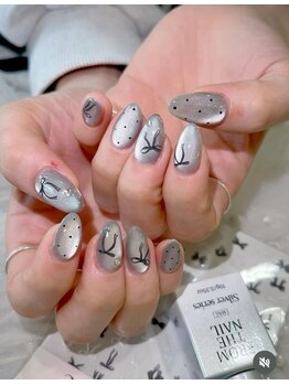 ソラネイル アヤセ(SORA NAIL AYASE)/