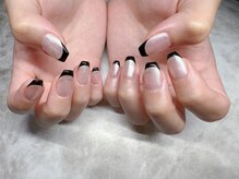 閨匠ビューティサロン 上野店/フレンチベース追加