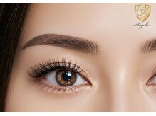 アンジェリック 吉祥寺店(Angelic)/アイブロウワックス/眉毛