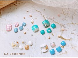 Foot×定額90分コース