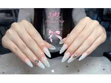 ナナネイル なんば店(NaNa Nail)/長さ出し