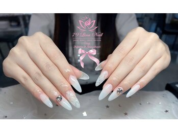 ナナネイル なんば店(NaNa Nail)/長さ出し