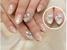 チェリー(Cherry)/【マグネットグラデーション】