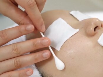 シャルール(Chaleur)の写真/お肌本来の美しさを引き出す結果重視サロン☆”Chaleur”で気になるお悩みを根本改善!いつまでも若々しく♪