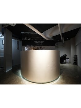 メンズフェイシャル