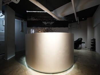 長崎 浜町店の写真/諫早の大人気サロンが浜町に★GOODVIBESで始めるメンズ美容革命《眉ワックス&毛流れ矯正¥6900→¥4000》