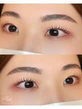 アネラ 仙台駅東口店(ANELA)/HBL×パリジェンヌ