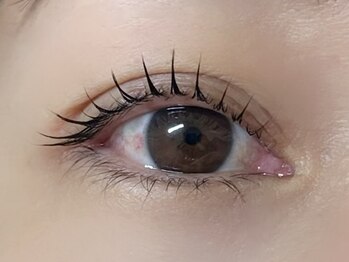 ローラン(LORAN)/立ち上げカールデザイン