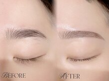 シルネ 三軒茶屋(Cilune)の雰囲気（あなたに似合う“アイブロウ”#眉毛スタイリング#三軒茶屋）