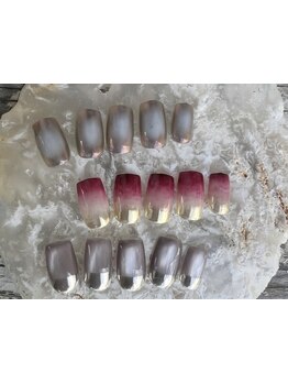 定額メニューのあるサロン