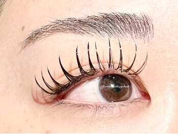 ルミア(Rumia)/バインドロック