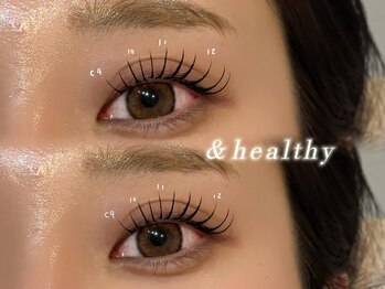 ビアンカ 天神大名店(Bianca)/アンドヘルシー 120本 ¥9650