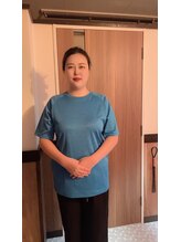 米豊整体リラクゼーション 胡 萍