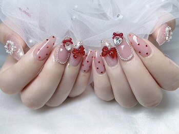 REMI NAIL 渋谷