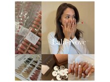 ララ ノーヴェ(Lala-Nove)