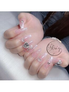 ブリング 東新宿 歌舞伎町(Bling)/