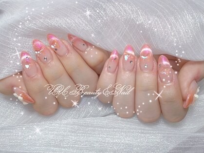 ユーユービューティネイル 上野御徒町店(UU Beauty&Nail)の写真