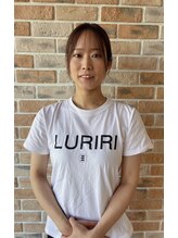 ルリリ 寒河江店(Luriri)&nbsp;芳賀 美南