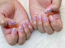 ワンアンドオンリー(One&Only)/