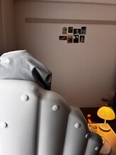 ヨサパーク ココロネ 大倉山(YOSA PARK kokorone)/ルルオンで座りながらダイエット