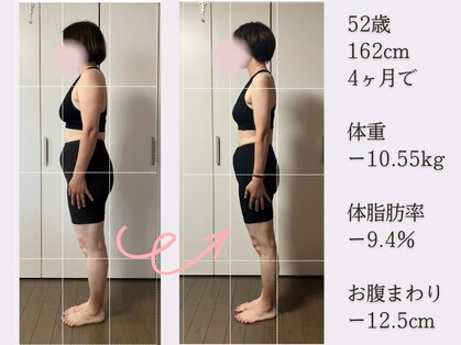 香林(KARIN)の写真