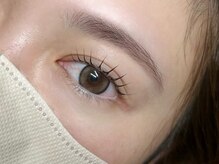 スワンキー(Swanky)/韓国式進化系まつ毛カール