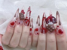 モモアネイル(MomoA nail)/