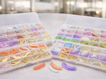 アイロンボーイ(IRONBOY)/ラッシュリフト／まつ毛パーマ