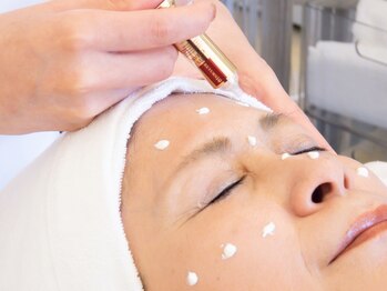 アンベリール(embellir)の写真/くすみや乾燥、ごわつき、毛穴の開き、大人ニキビなどの肌トラブルにお悩みではありませんか？