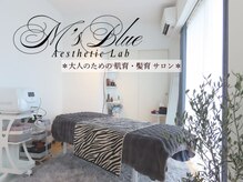 エムズブルー(M’s Blue)