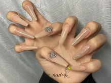 リーネイル(Lee_nail)/高技術スタッフ在籍☆