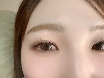 ジュディベル(JudiBelle)/フラットラッシュ/マツエク/led