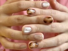 フィレシアートネイル(Pholeisi Art Nail)/