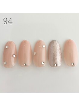 エクラ(Eclat)/ハンド ¥4.350