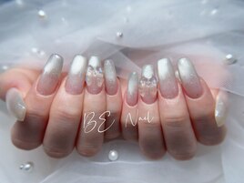 アートやり放題ネイル