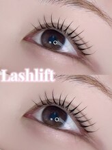 ビーミー 可児店(Be me)/まつ毛パーマ/ラッシュリフト