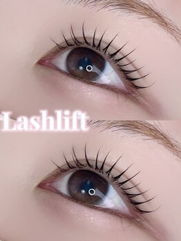 ビーミー 可児店(Be me)/まつ毛パーマ/ラッシュリフト