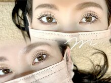 アイラッシュモアナ(eyelash MOANA)