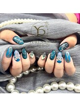 ユリネイル 船橋店(YURI NAIL)/