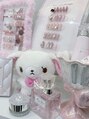 アムネイル(Amu Nail)&nbsp;ayaka 