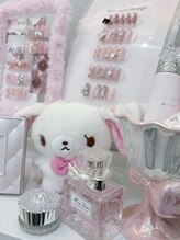 アムネイル(Amu Nail) ayaka