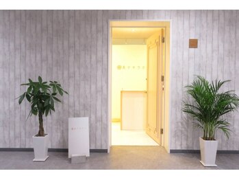 美テキラボ 手稲店の写真/【手稲駅直結】シェアサロン型｜ネイルサロン &nbsp;指名予約制 &nbsp;＼完全個室で丁寧なカウンセリングを提供／